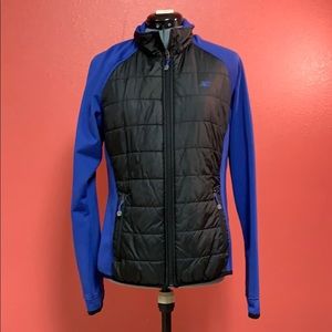 New Balance full zip jacket